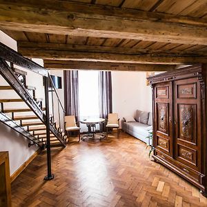 Studio Appartement